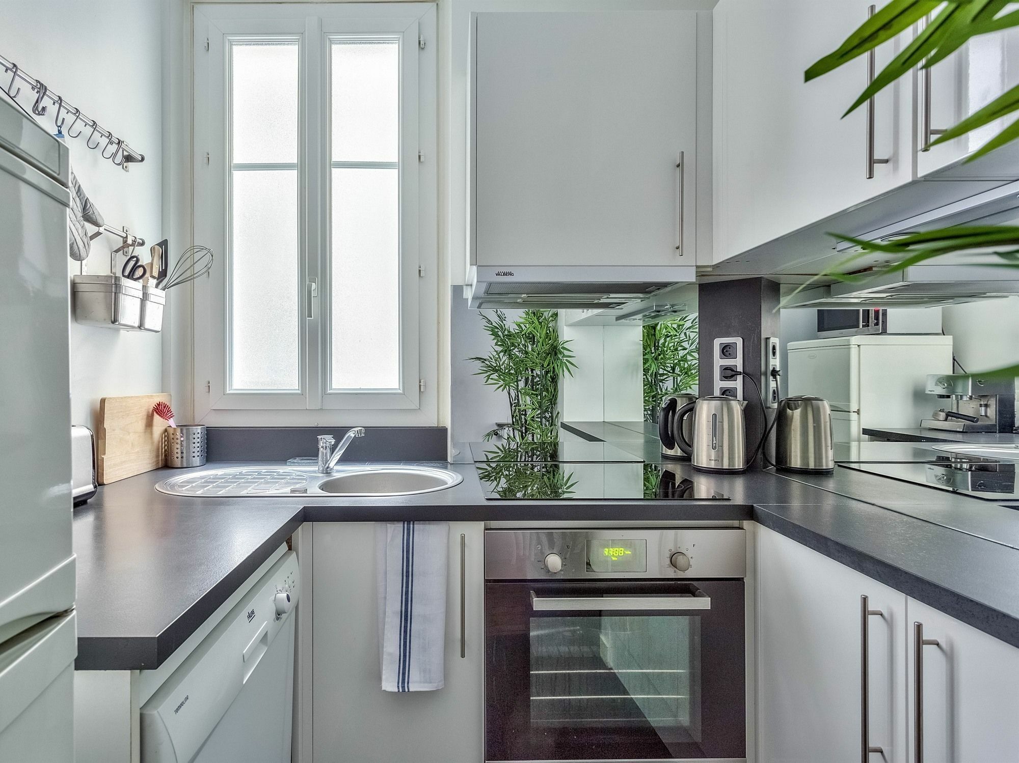 Appartement Nation - Goujon Paris Bagian luar foto